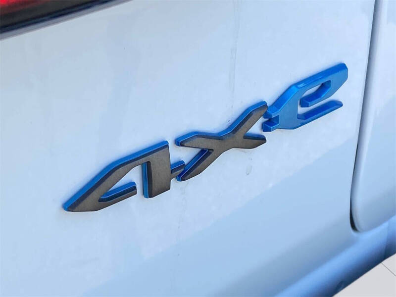 2023 Jeep Wrangler Willys 4xe