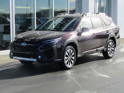 2024 Subaru Outback for sale at Brunswick Auto Mart in Brunswick OH