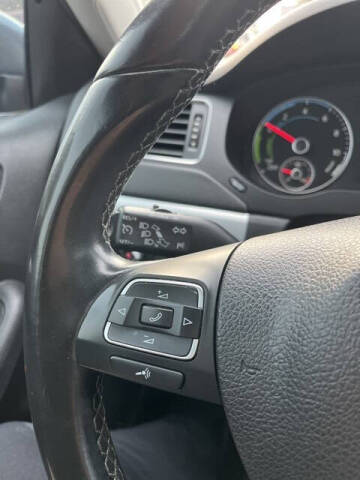 2013 Volkswagen Jetta