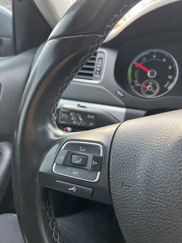 2013 Volkswagen Jetta