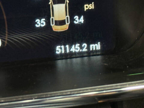 2019 Lincoln Continental