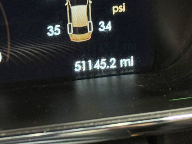 2019 Lincoln Continental