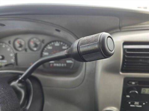 2011 Ford Ranger