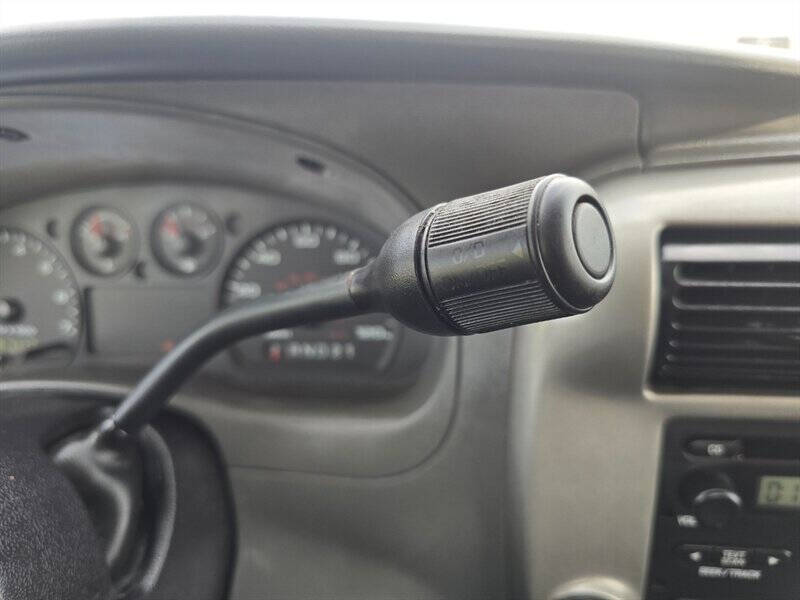 2011 Ford Ranger
