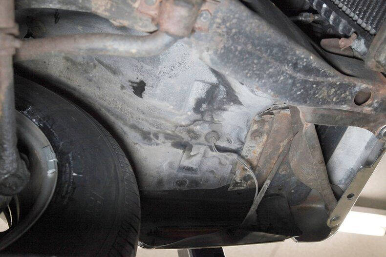 1972 Chevrolet Monte Carlo