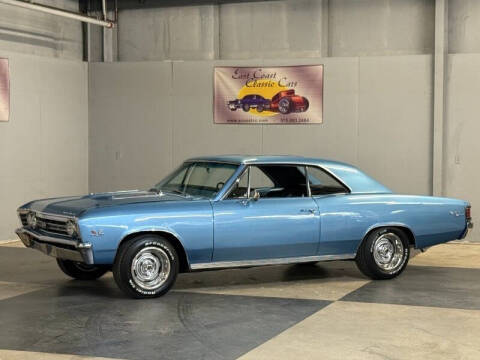 1967 Chevrolet Chevelle