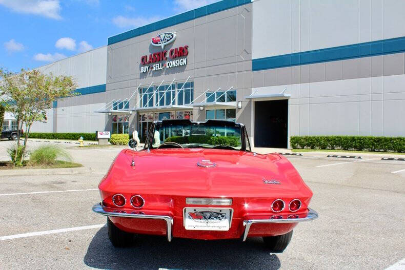 1967 Chevrolet Corvette