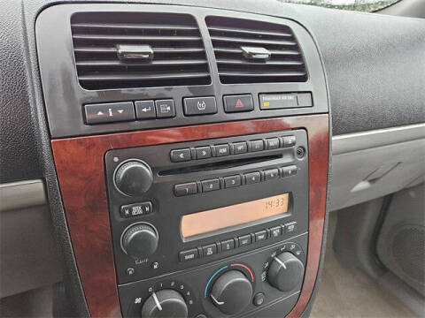 2008 Chevrolet Uplander LS