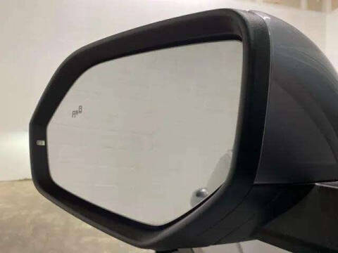 2025 Volkswagen Atlas Cross Sport SE 4Motion