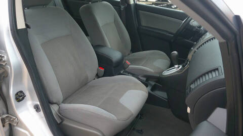 2011 Nissan Sentra 2.0 SR