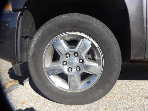 2010 Chevrolet Silverado 1500