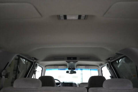 1999 GMC Yukon