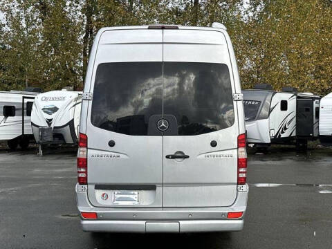 2016 Mercedes-Benz Sprinter