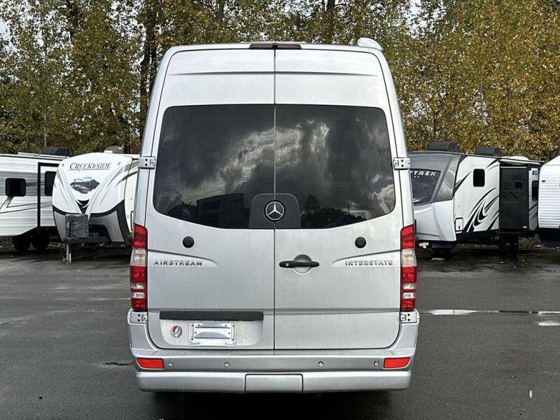 2016 Mercedes-Benz Sprinter