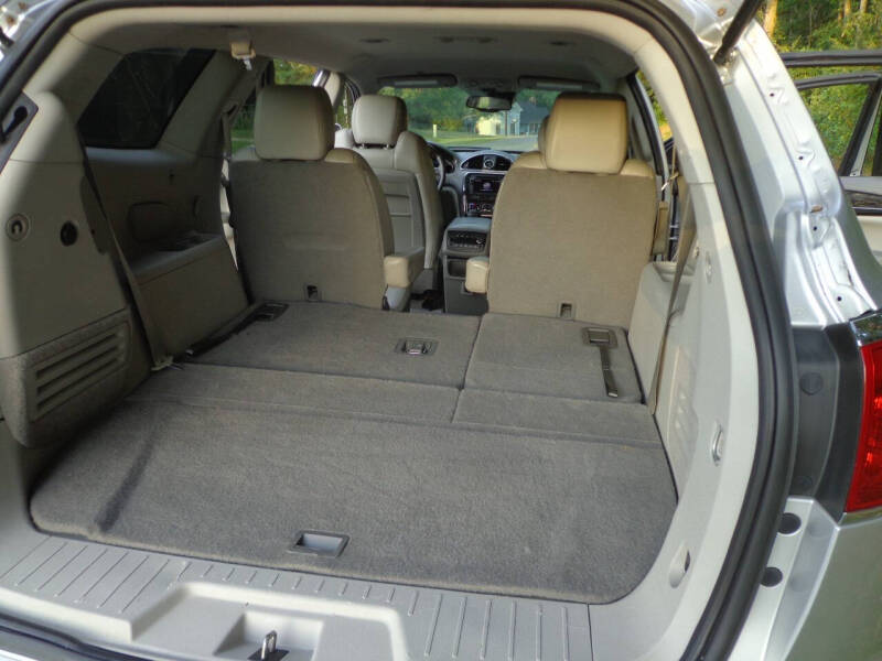 2014 Buick Enclave Premium