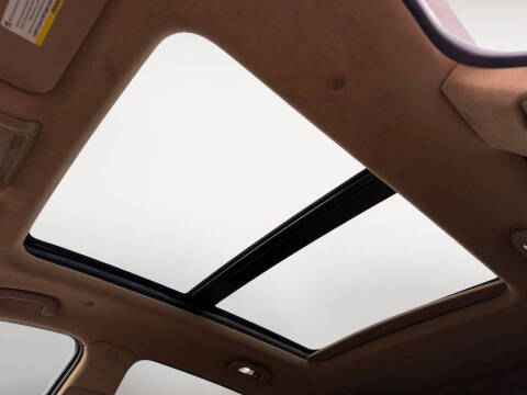 2018 Cadillac XT5 Platinum