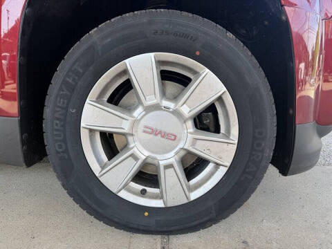 2012 GMC Terrain SLE-1