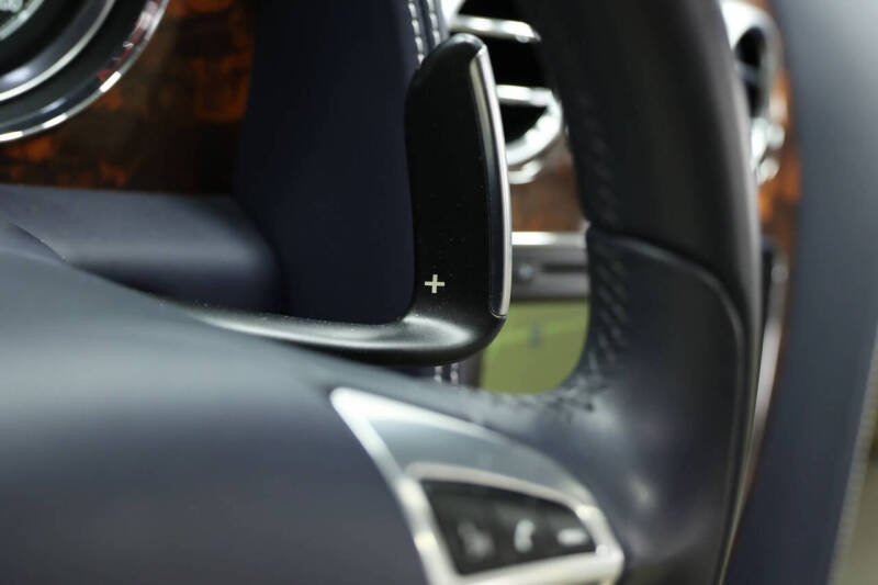 2017 Bentley Continental GT V8