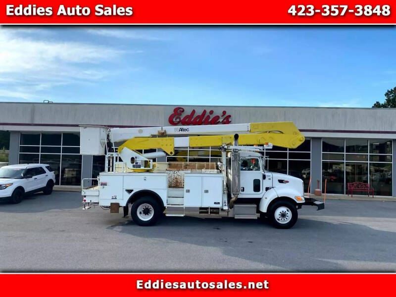 Peterbilt 340 For Sale In Kingsport, TN