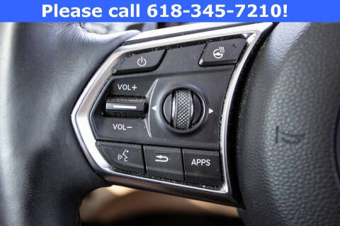 2020 Acura RDX w/Advance