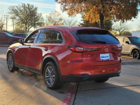 2024 Mazda CX-90 3.3 Turbo Preferred Plus