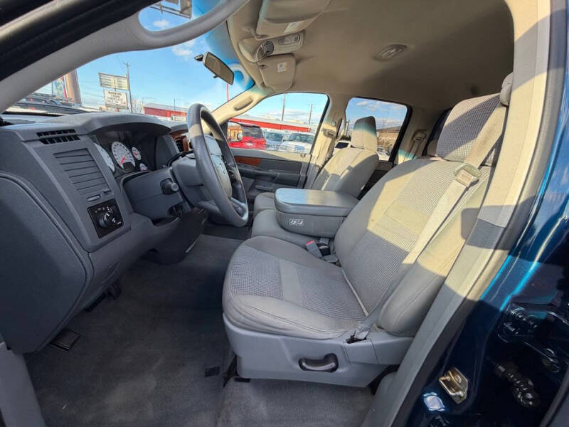 2006 Dodge Ram 1500