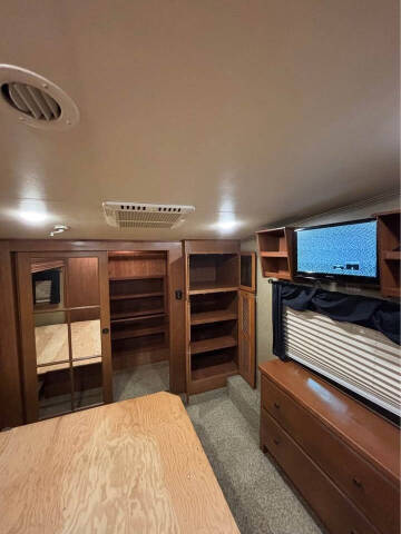 2013 Jayco Pinnacle