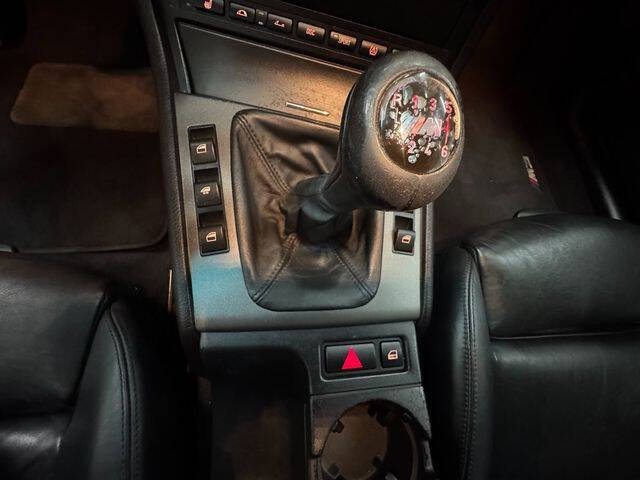 2004 BMW M3