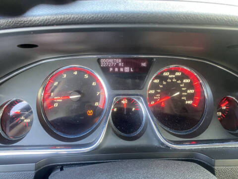 2015 GMC Acadia SLT-1