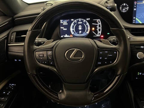 2021 Lexus ES 350 Ultra Luxury