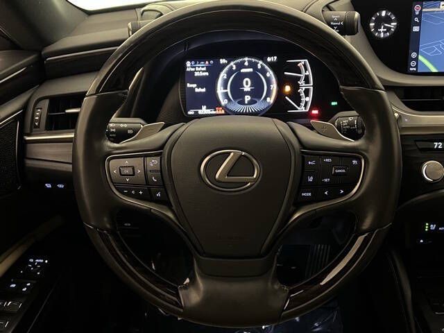 2021 Lexus ES 350 Ultra Luxury