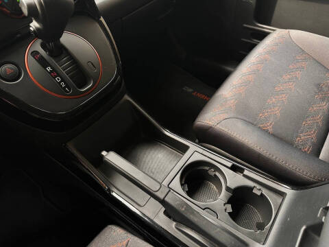 2007 Honda Element SC