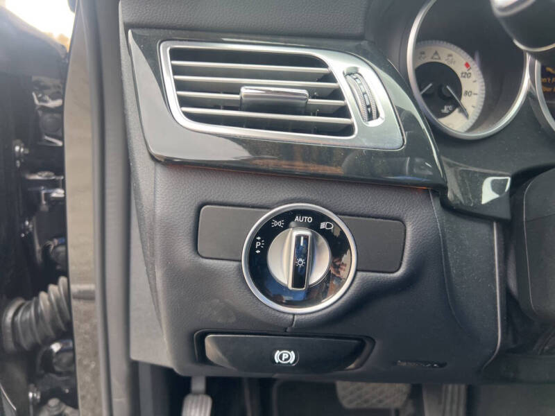 2015 Mercedes-Benz CLS CLS 400