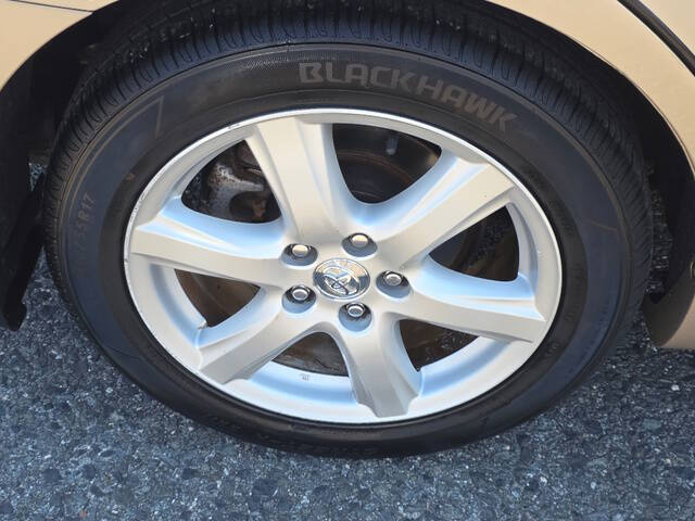 2009 Toyota Camry