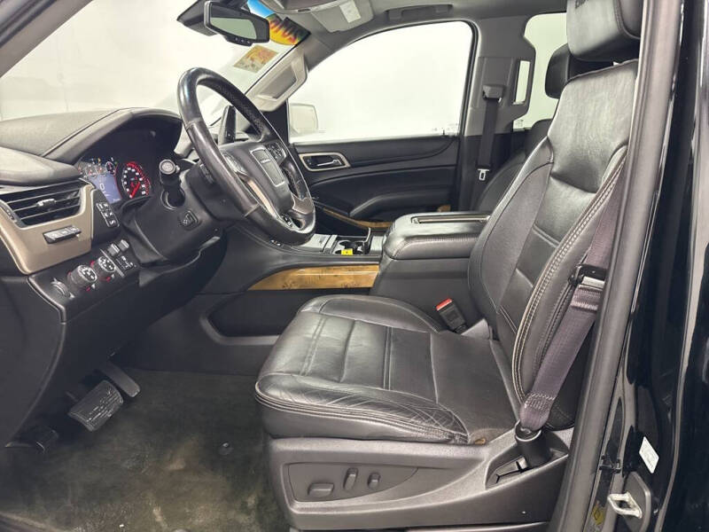 2016 GMC Yukon XL Denali