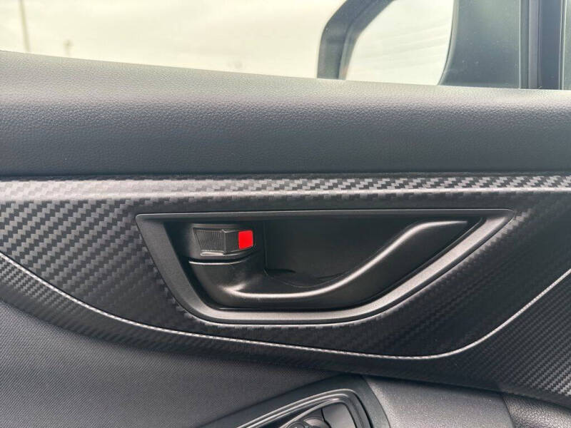 2023 Subaru Crosstrek