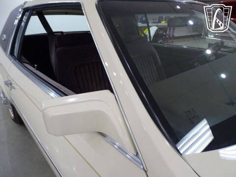 1984 Buick Riviera