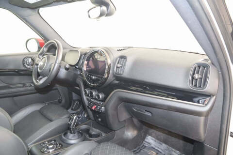 2023 MINI Countryman John Cooper Works ALL4