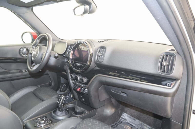 2023 MINI Countryman John Cooper Works ALL4