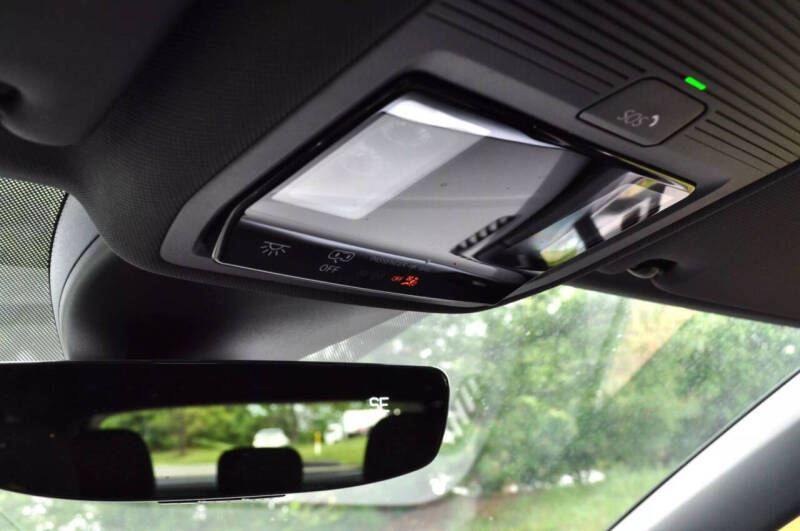 2021 Volkswagen ID.4 Pro