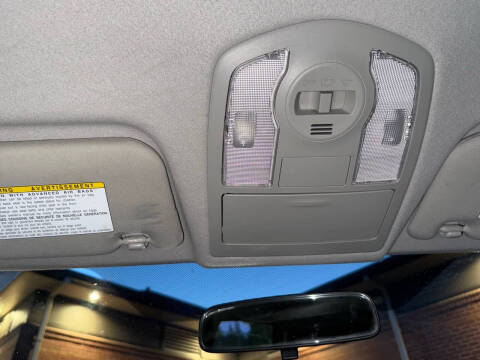 2012 Toyota Prius v Two