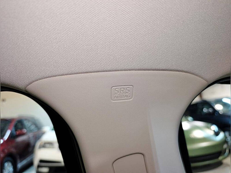 2015 Mazda MAZDA6 i Grand Touring