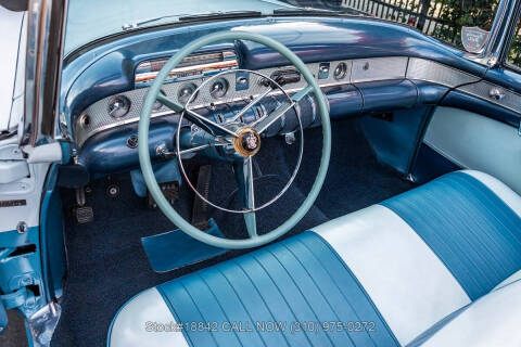 1955 Buick Super