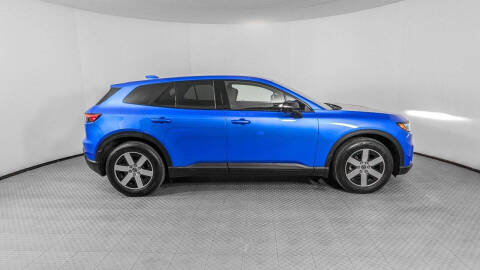 2024 Honda Prologue EX