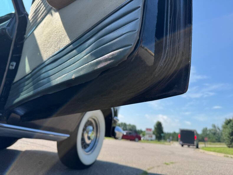 1954 Chrysler Imperial
