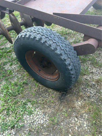 1900 International DISK