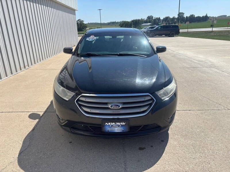 2014 Ford Taurus SEL