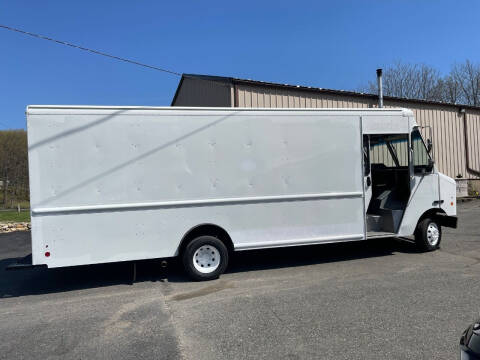 2012 Ford E-Series for sale at Lafayette Trucks and Cars in Lafayette NJ