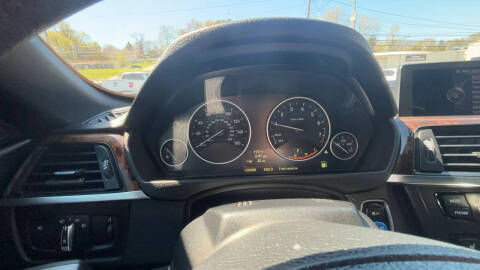 2014 BMW 4 Series 428i