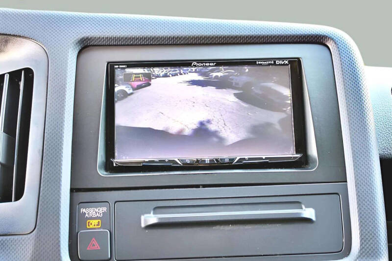 2013 Honda Ridgeline